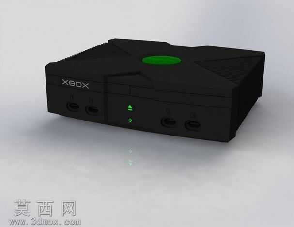 Xbox
