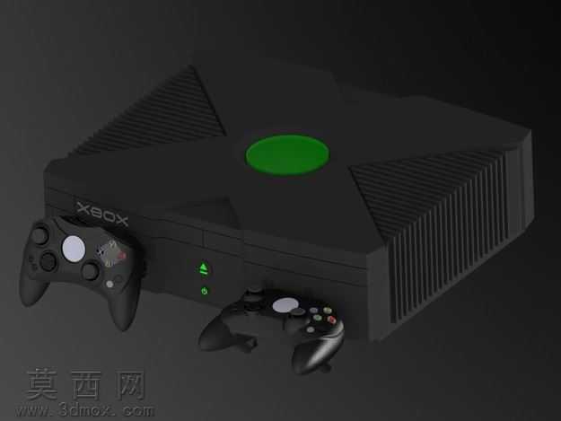 Xbox
