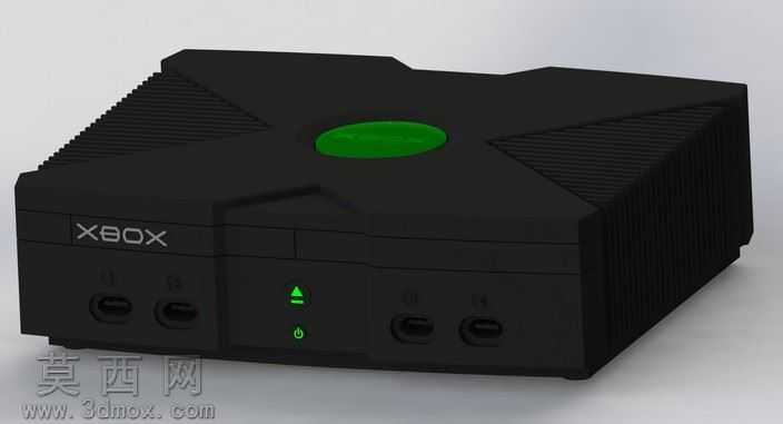 Xbox
