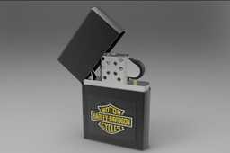 Zippo