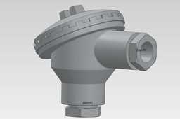 Termocuple�ն�DIN437