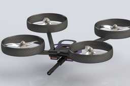 Quadcopter���˻����˻���Ŀ
