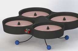 ����Quadrotor