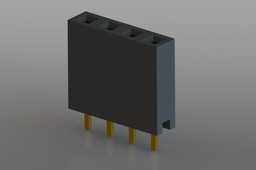Ů��ͷ��2.54mm���
