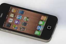 IPhone4
