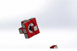 Rubiks��ά���ݼ��Ĺ�