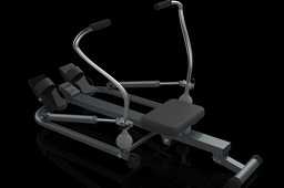˫Sculling������
