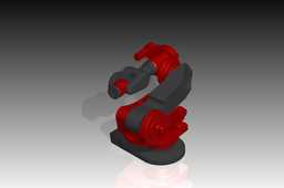 Industrial_ROBOT_by_PRATIK
