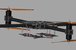 8XQUADCOPTER
