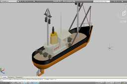 Barco��
