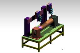 WELD_ASSLY_CIRCULAR_