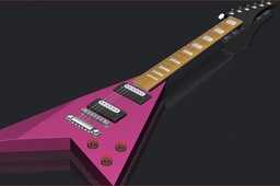 ��v\Guitar