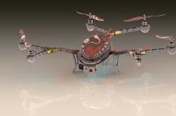 YHexacopter