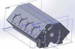 L31GM小块-5.7LVortec