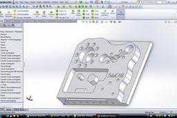 SolidCAM2dFreze-ʵ��Ƭϳ��
