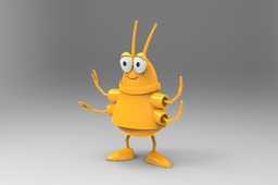 BusytownGoldbug