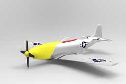 �ɻ�P51Ұ��
