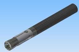 M12Throuboltx115����