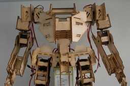 MECHBOT2.1.0
