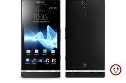 XperiaS