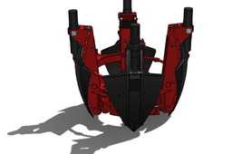 Machinefortransplant