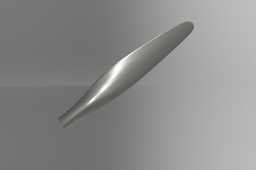 NACA������ҶƬ(5868-9(counter-clockwise2Blades))
