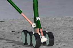 landinggear