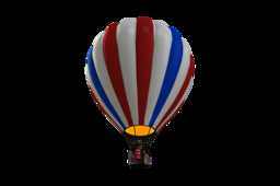 GCGreatRenderingChallenge-HotAirBalloonw/Grabby