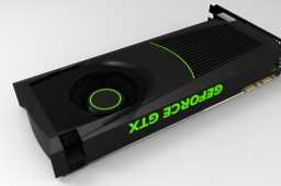 NvidiaGeforceGTX680