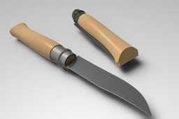 Opinel8��