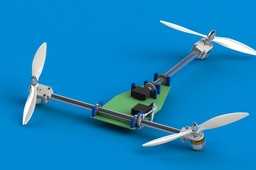 Tricopter�ɻ�ԭ��
