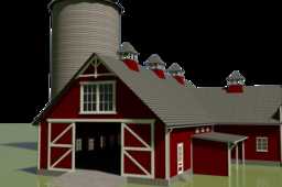 BigBarn