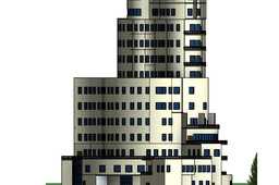 �Ƶ�Revit�ļ�
