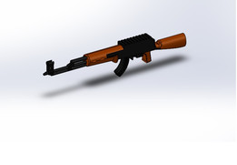 akm