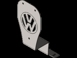 SOPORTE PLACA V20�ž�����