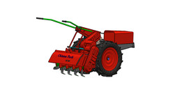 �������Ż�KUBOTA RT-140