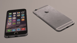 ���͵�iphone6