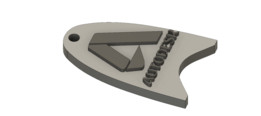 Autodesk遥控钥匙