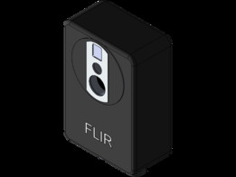 FLIR AX8-9Hz