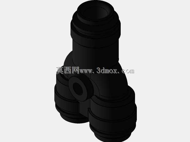 JOHN GUEST Y SPLITTER 6MM��ѹ���