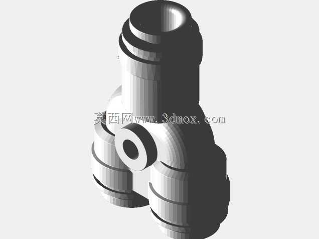JOHN GUEST Y SPLITTER 6MM��ѹ���