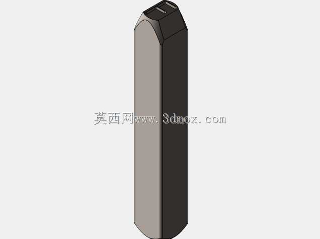 ID板冲压夹具