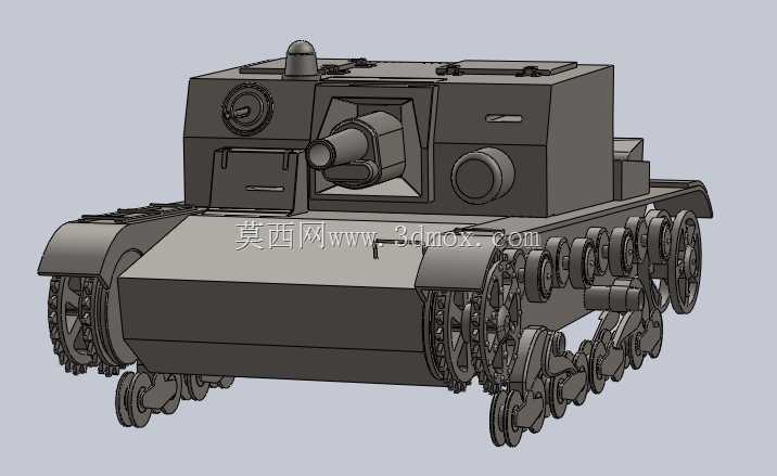 AT-1油箱