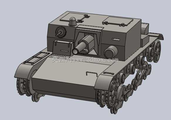 AT-1油箱