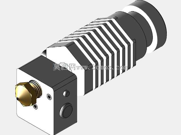 机器人R2-热端24V