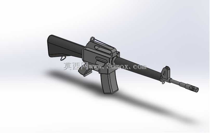 M16A4