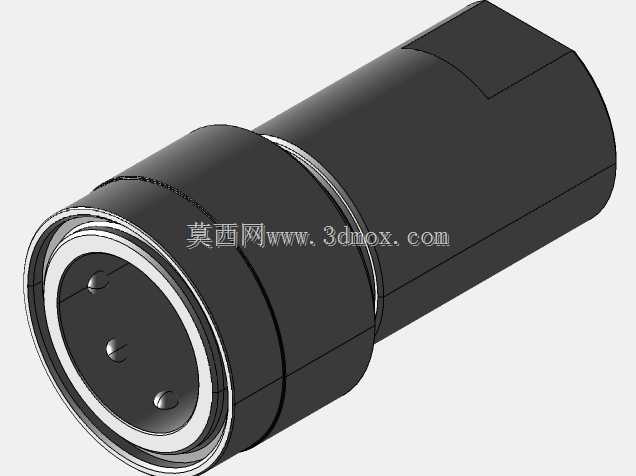 快速连接器1/2英寸BSP