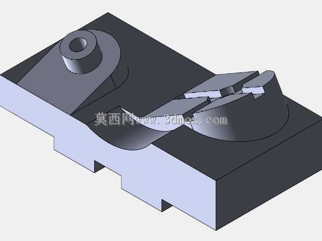 VMBO en MBO的SolidWorks教程11:CSWA