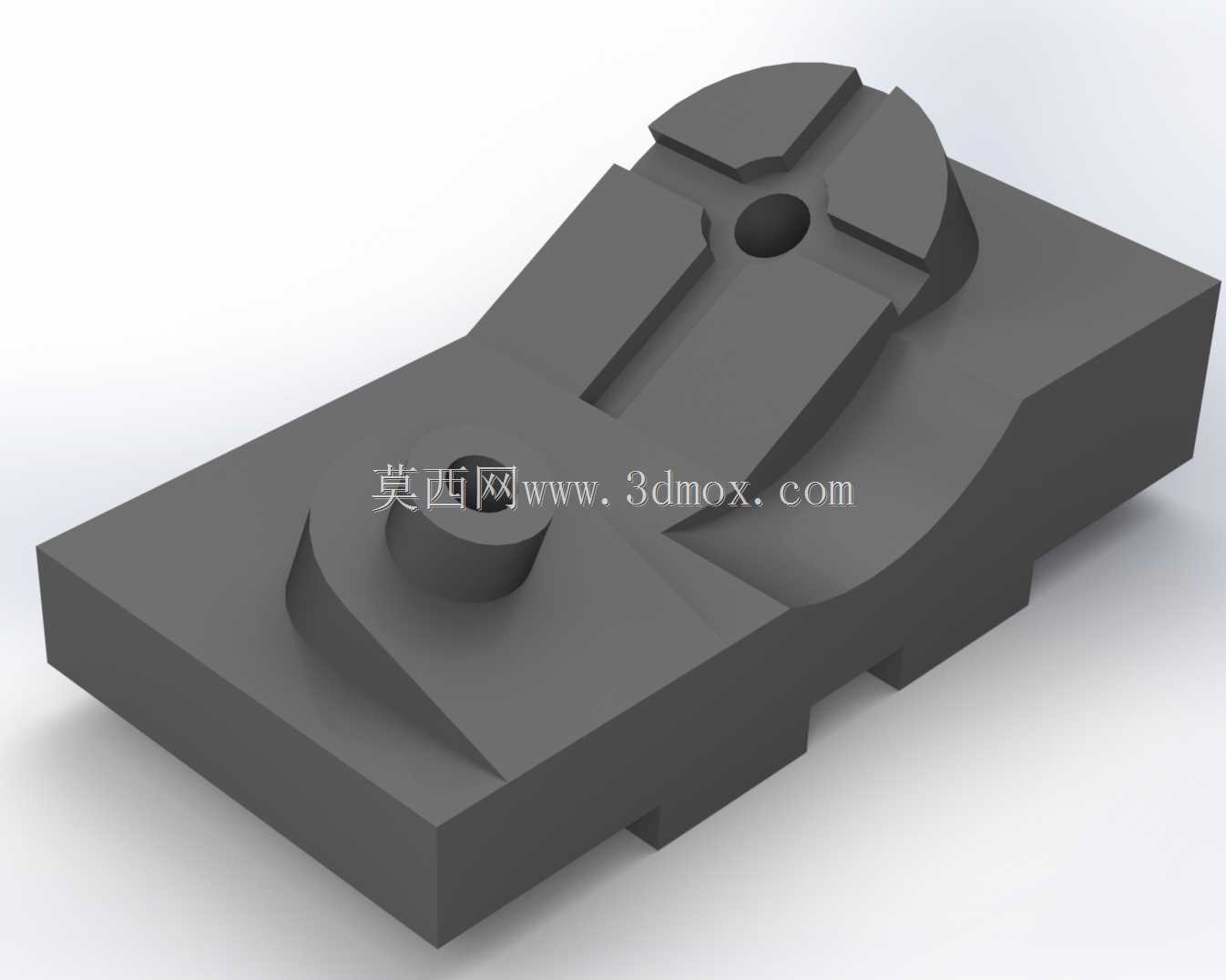 VMBO en MBO的SolidWorks教程11:CSWA