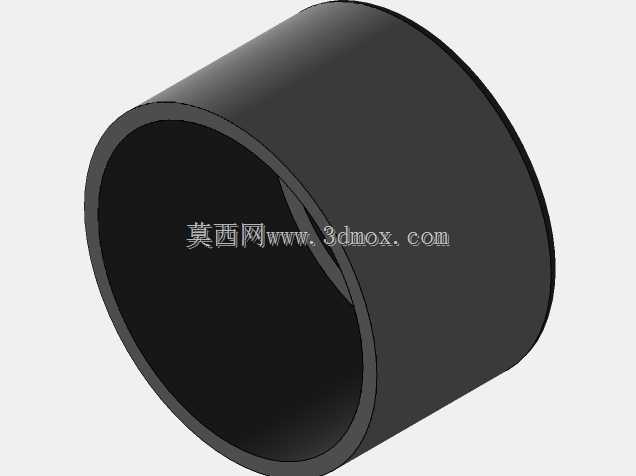 带法兰的线性导向动力螺钉